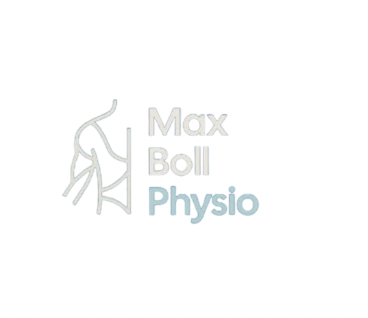 Max Boll Physio