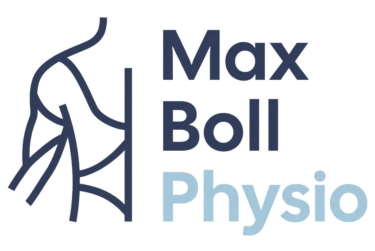 Max Boll Physio