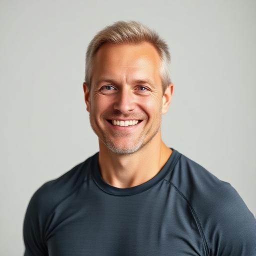 Thomas Weber